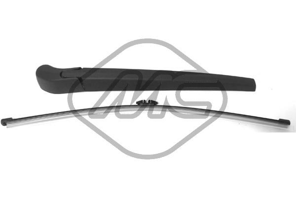 Wiper Blade 68079