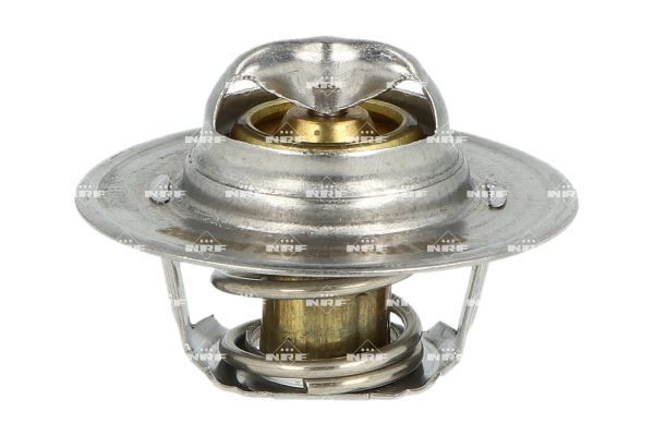Thermostat, K&uuml;hlmittel