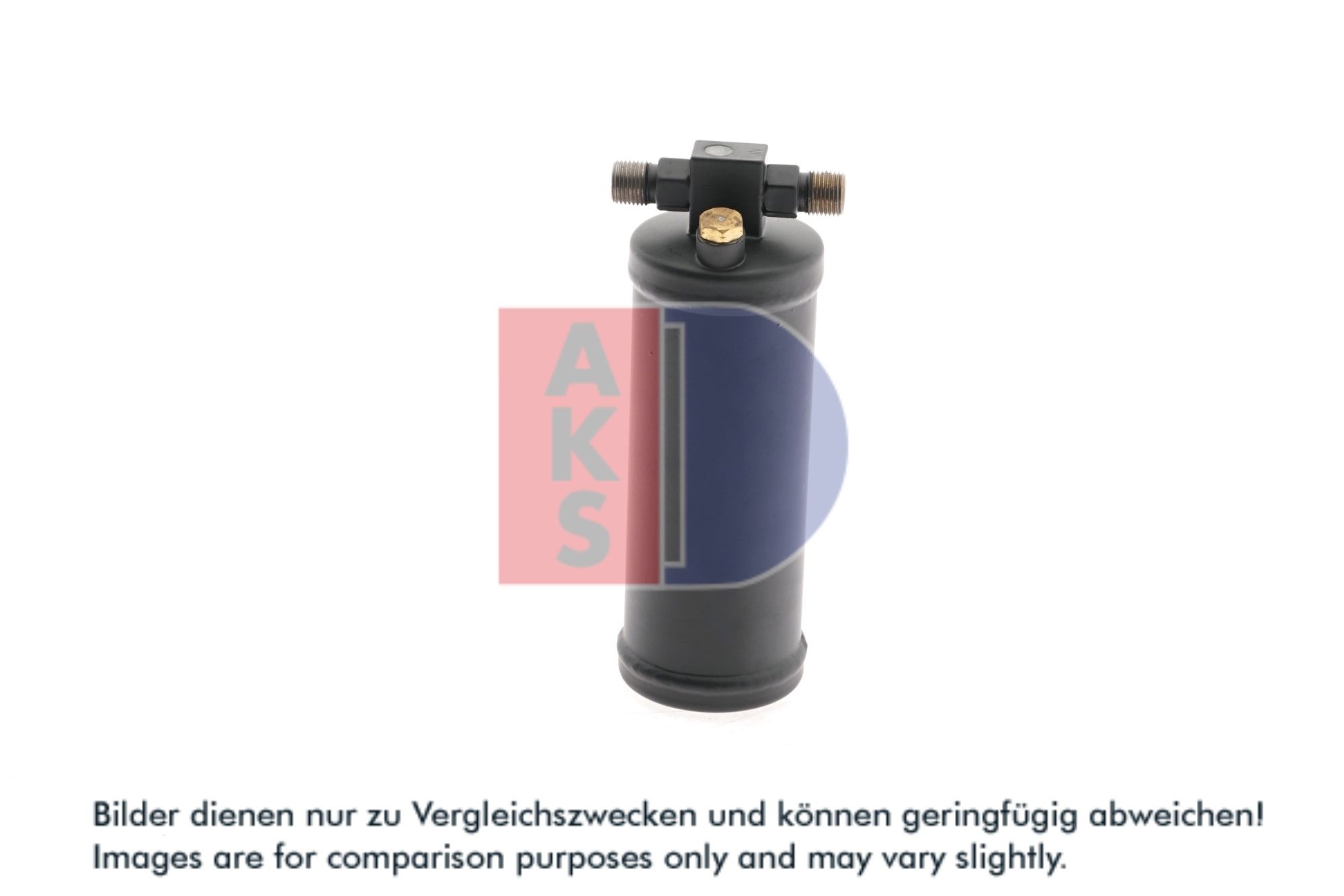 Trockner, Klimaanlage