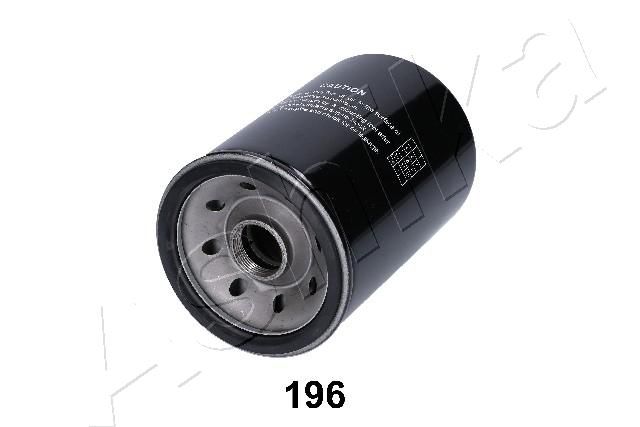 Ölfilter