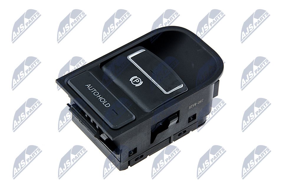 NTY EWH-VW-001 - Schalter, Feststellbremsbet&auml;tigung