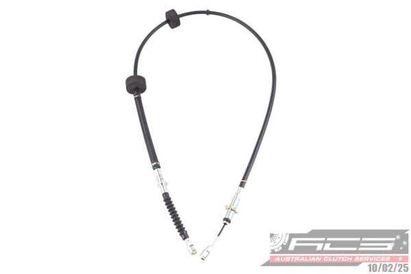 CLUTCH CABLE MITS TRITON ME-MJ 4CYL PET - TecDoc Only