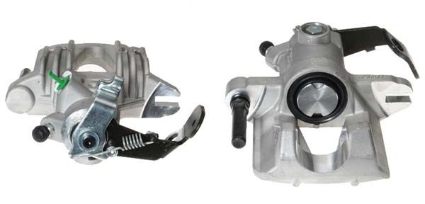 Bremssattel