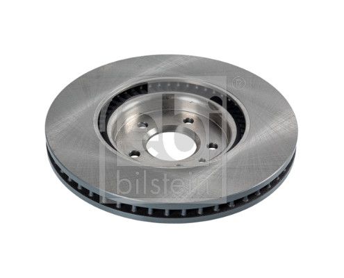 Bremsscheibe