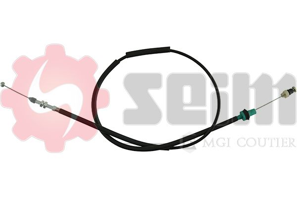 CABLE D ACCE  TOYOTA YARIS