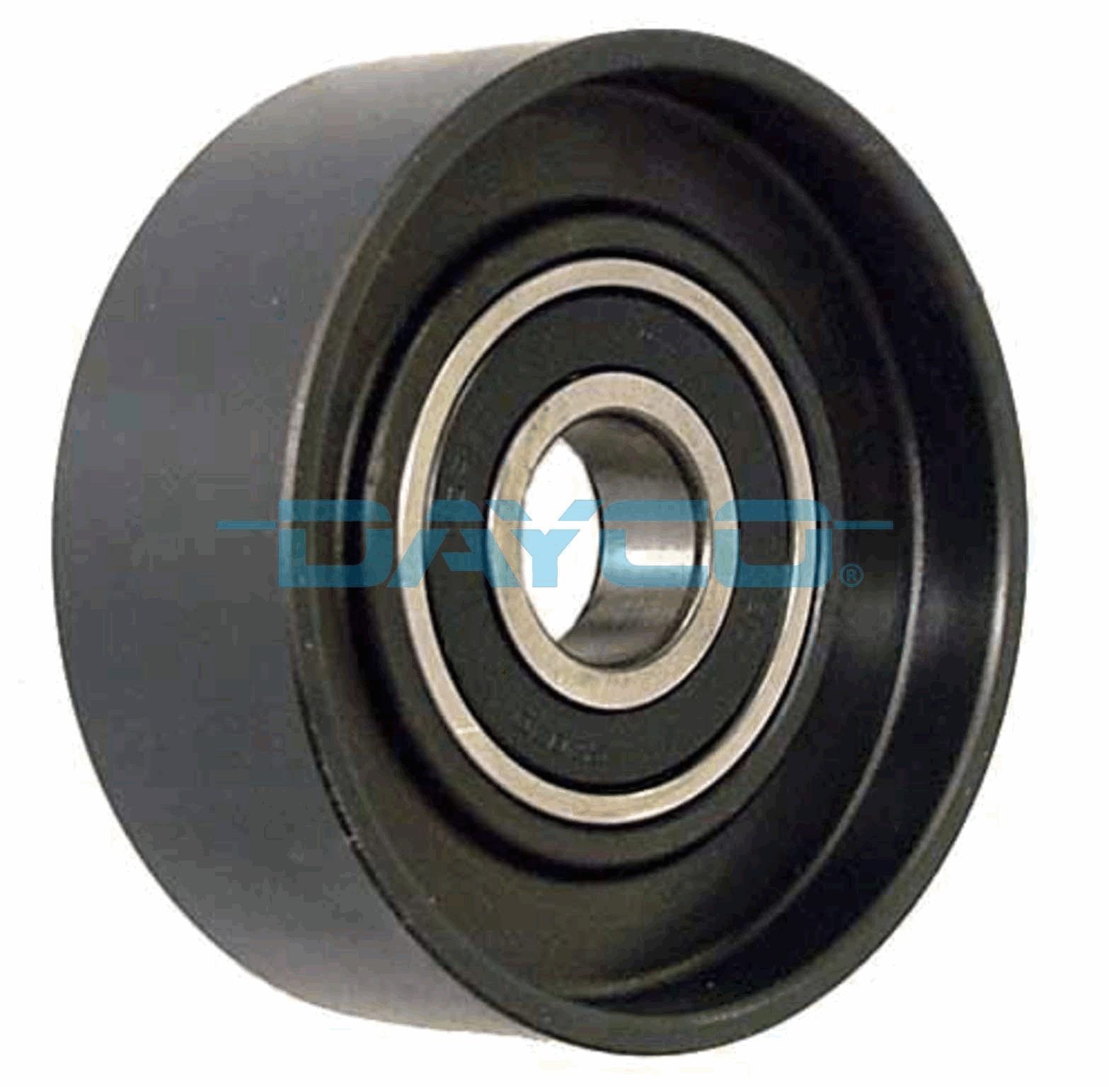 IDLER/TENSIONER PULLEY (89147) EP166 - TecDoc Only