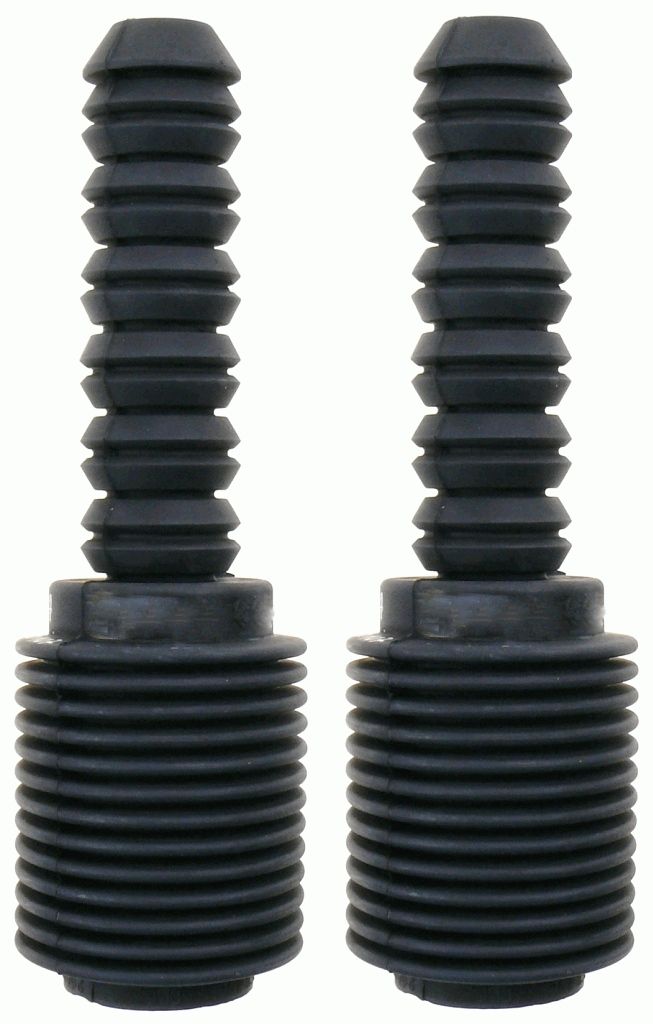 Staubschutzsatz, Sto&szlig;d&auml;mpfer
