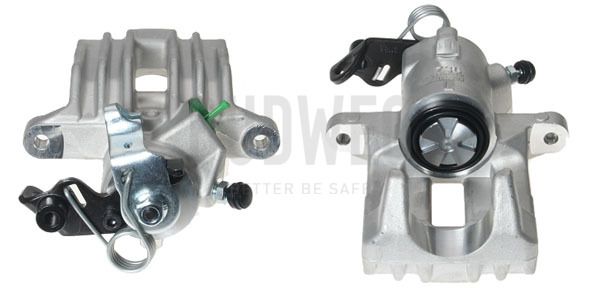 Brake Caliper 343356