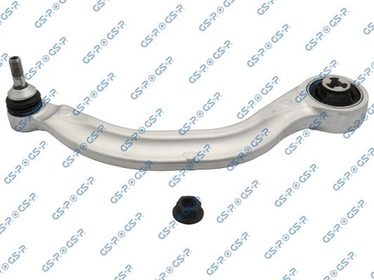 Control/Trailing Arm, wheel suspension S063026S