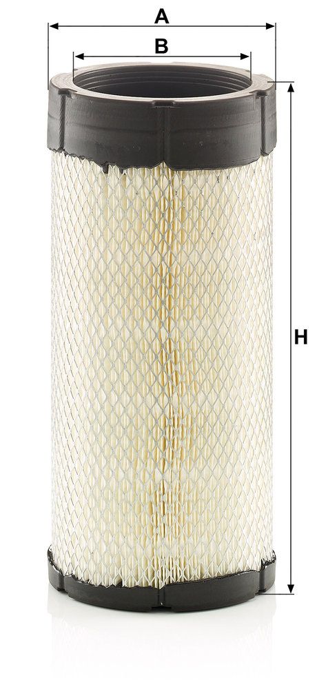 Luftfilter
