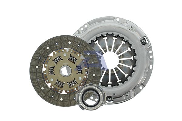 Clutch Kit KT-162B