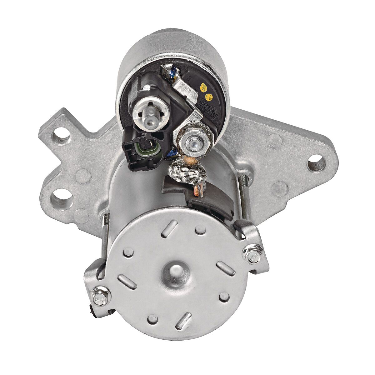 Valeo 458734 Starter