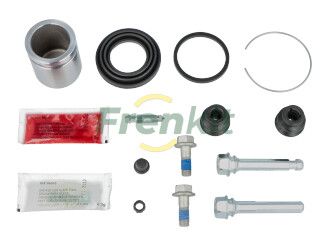 Repair Kit, brake caliper 738862