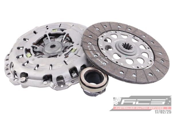 KIT STD BMW E46 2.8L/3.0L - TecDoc Only