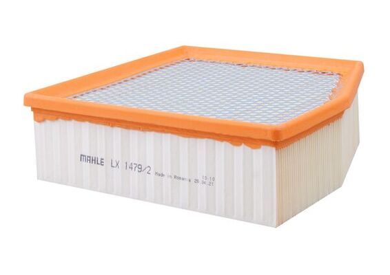 Luftfilter
