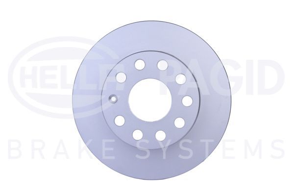 Brake Disc 8DD 355 109-641