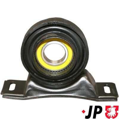 Lagerung, Gelenkwelle