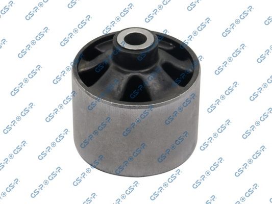 517687 GSP felfüggesztés, motor