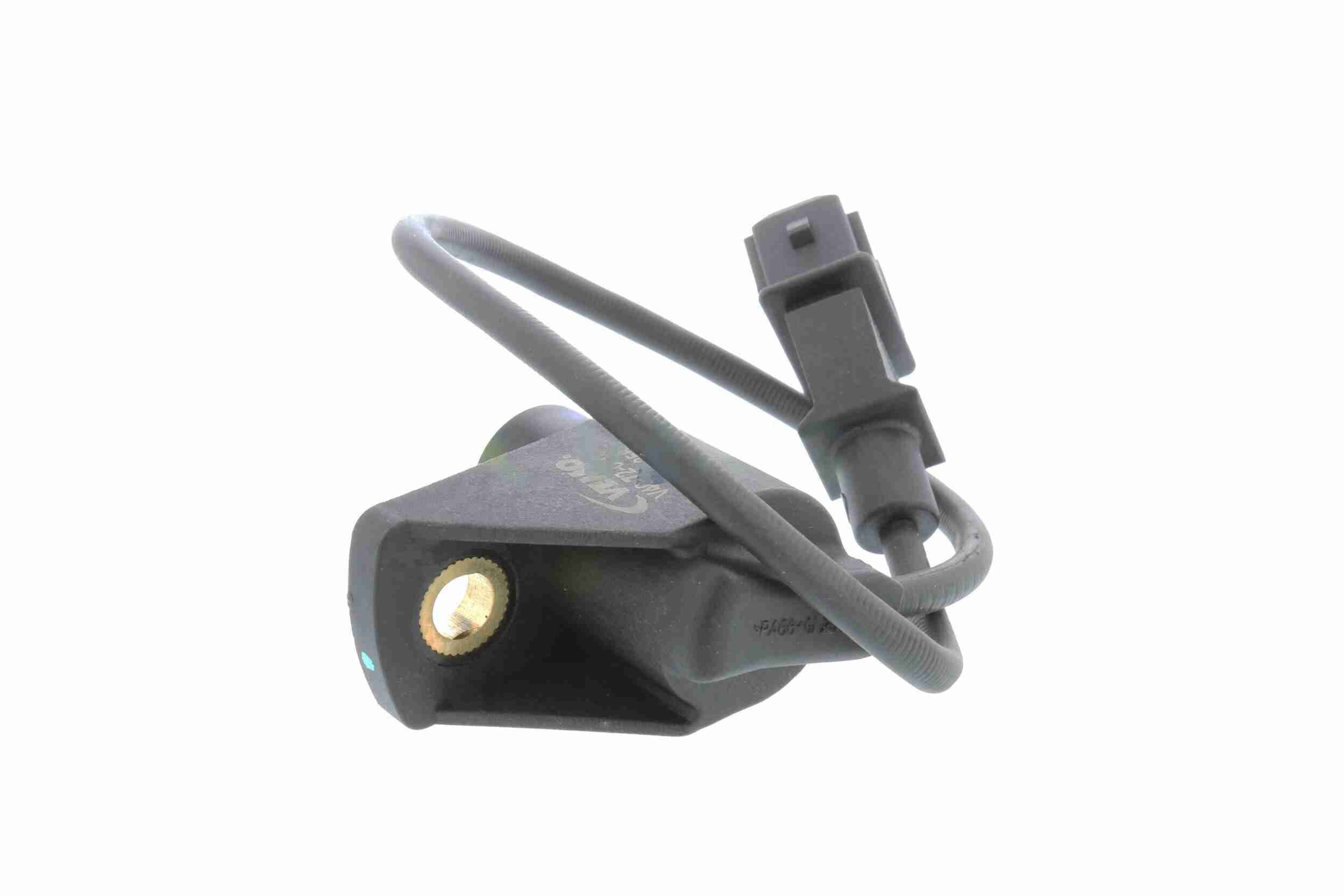 Sensor, Z&uuml;ndimpuls