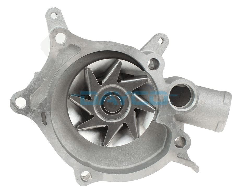 WATER PUMP AUTOMOTIVE - TecDoc 1