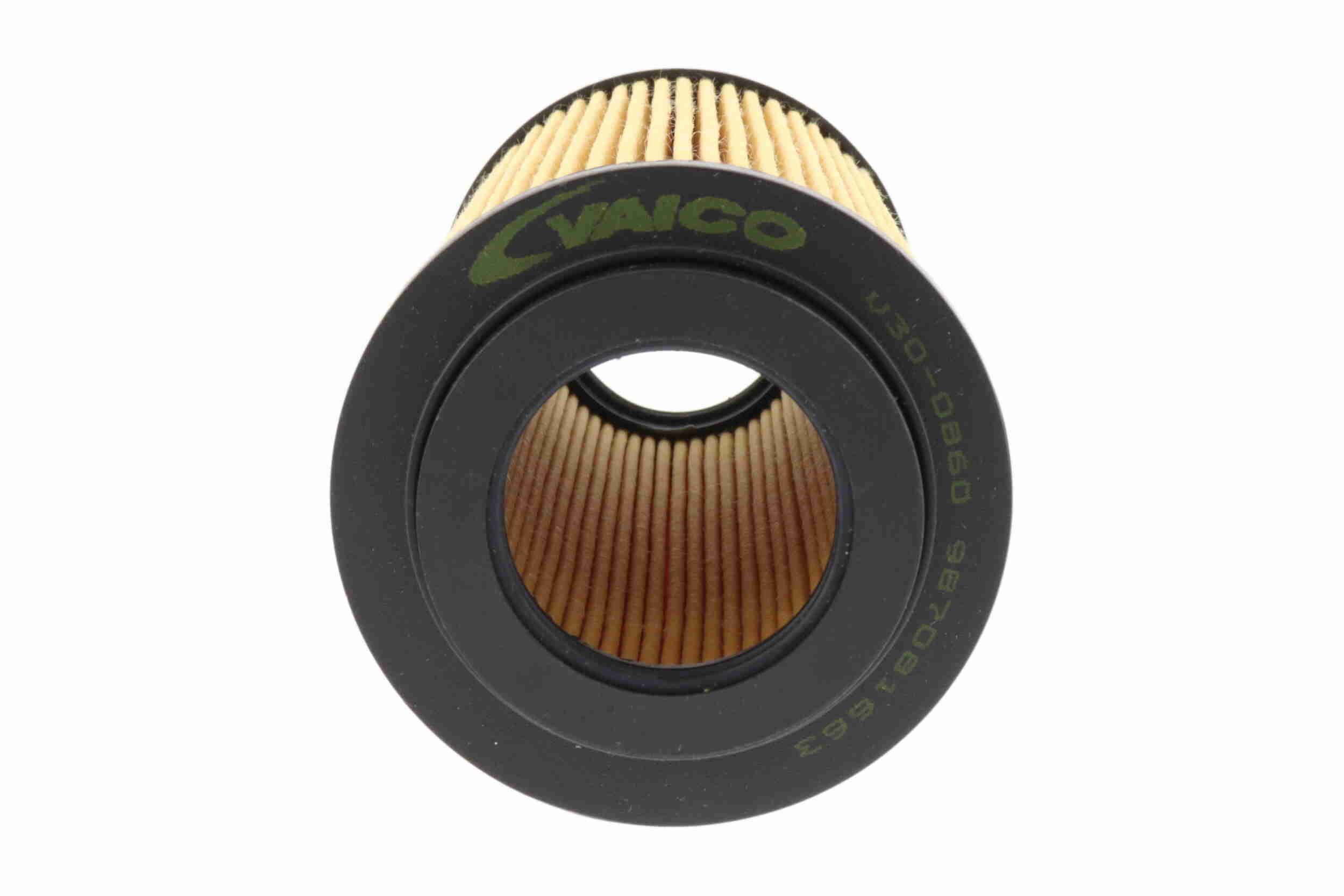 &Ouml;lfilter