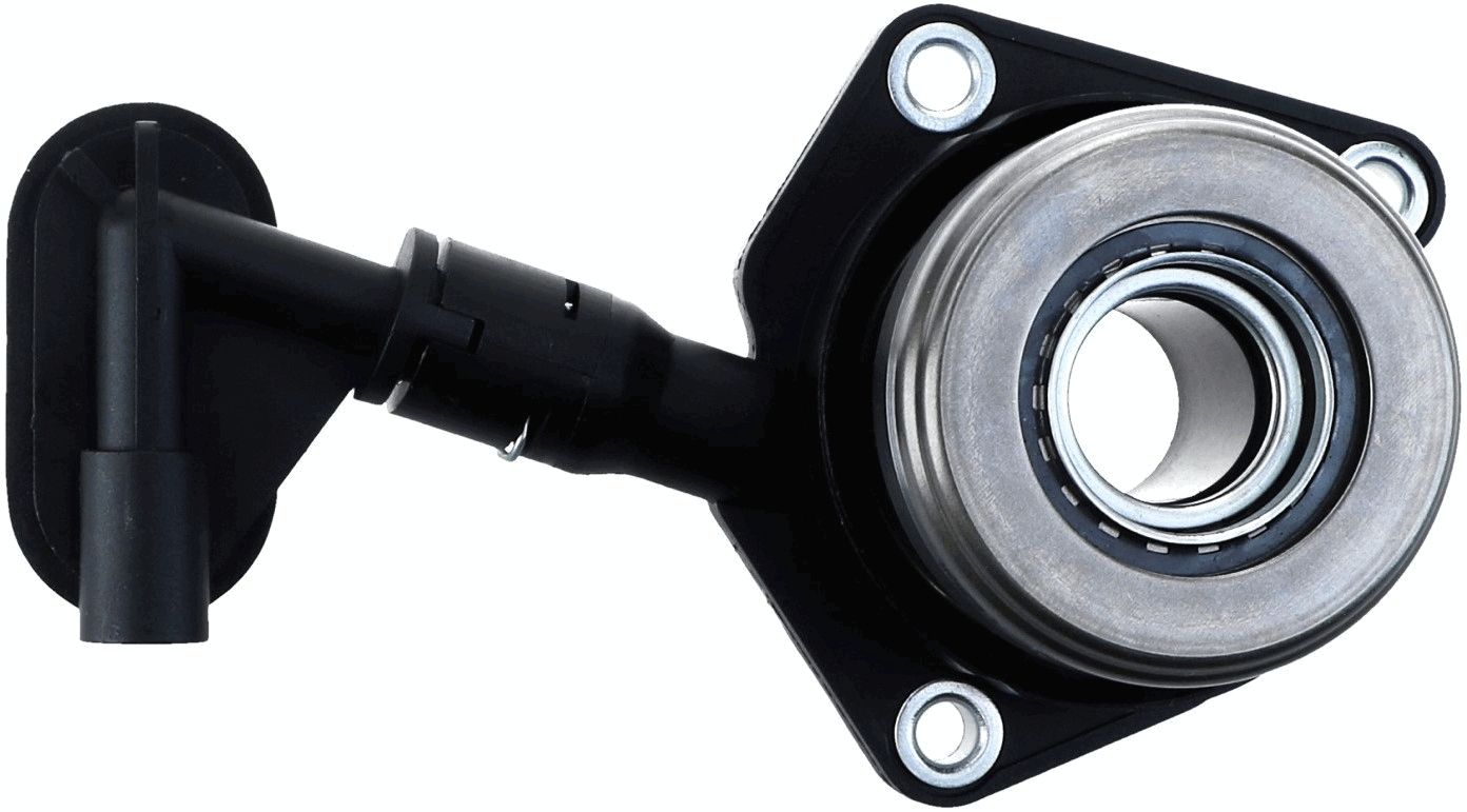 centrinis darbinis cilindras, sankaba