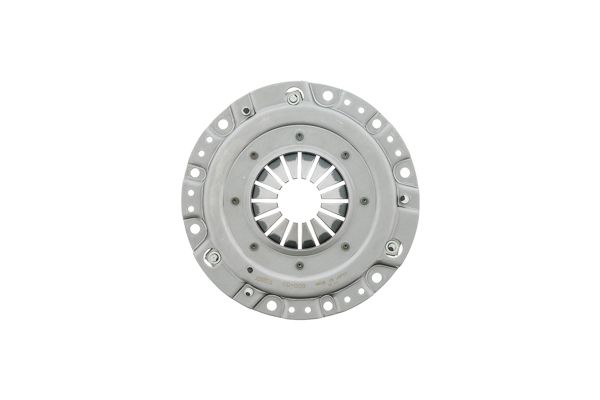 Plato de presión de clutch