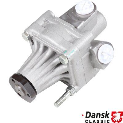 Hydraulikpumpe, Lenkung