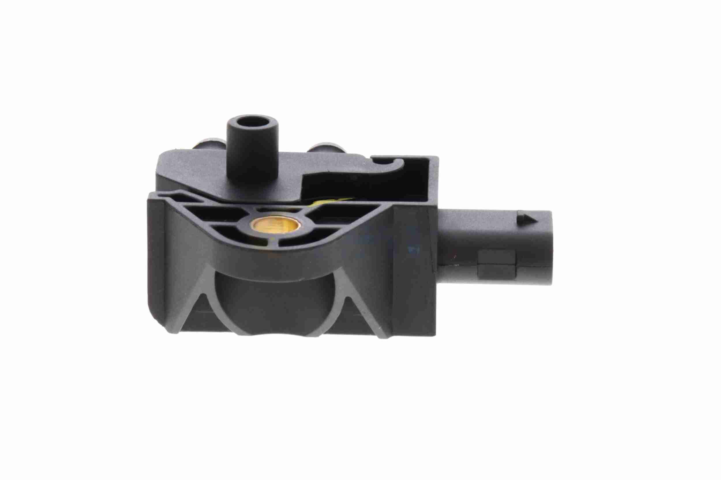 Sensor, Abgasdruck