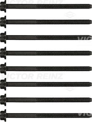 VICTOR REINZ 14-32120-02 Cylinder Head Bolt Set
