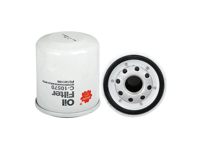 OIL FILTER FITS Z926 WCO124 - TecDoc Only