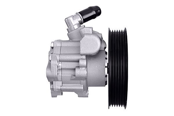 Hydraulikpumpe, Lenkung