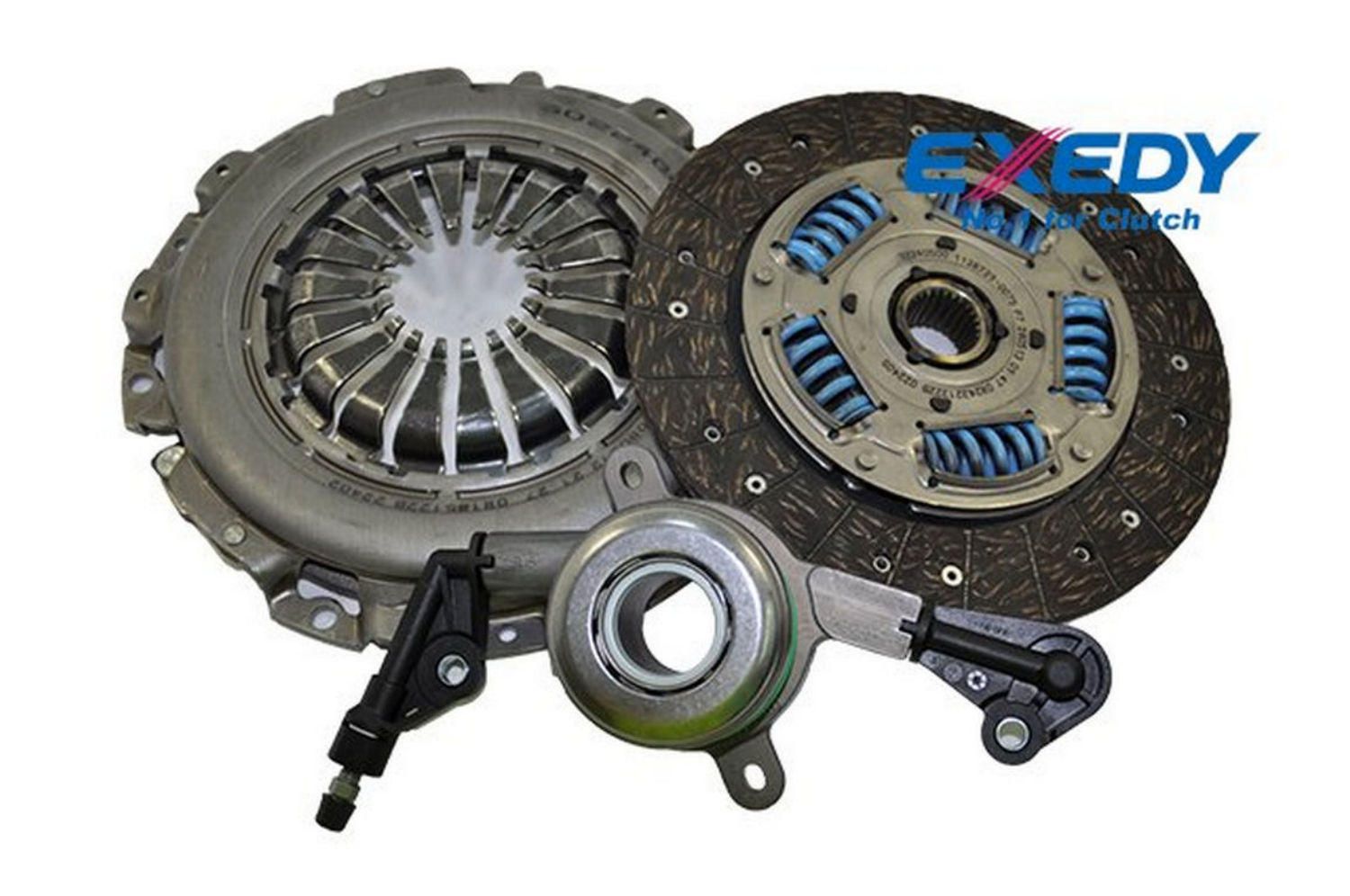 240mm MERCEDES COMMERCIAL - TecDoc Only