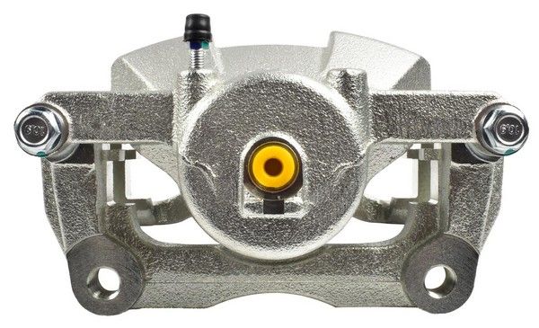 DBA Street Series NISSAN X-TRAIL T31 2.0L P FWD F LH 1/11 - 2/14 - TecDoc 1