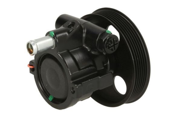Hydraulikpumpe, Lenkung