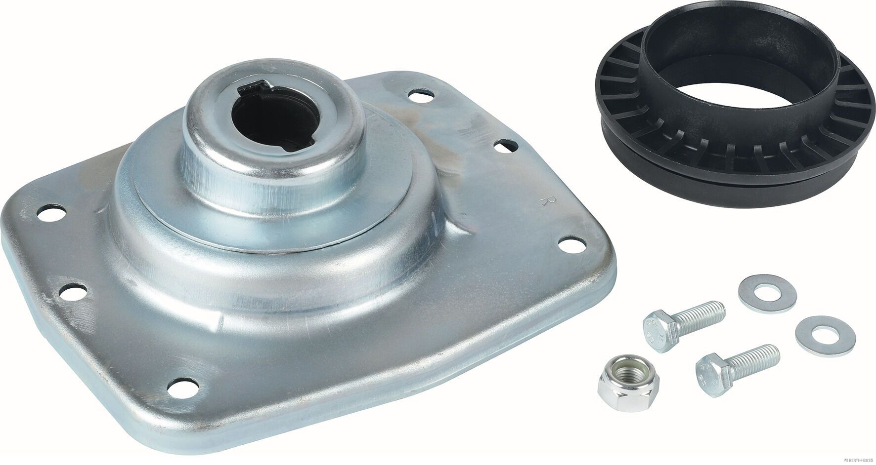 Reparatursatz, Federbeinstützlager