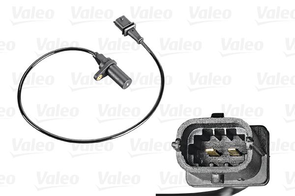 Sensor, crankshaft pulse 254079