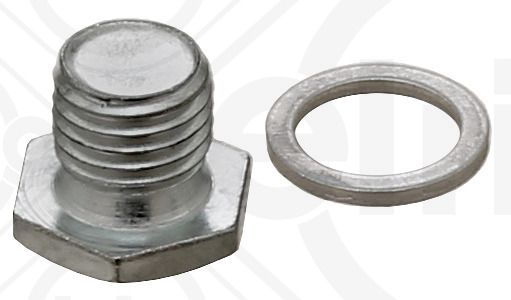 Verschlussschraube, Ölwanne