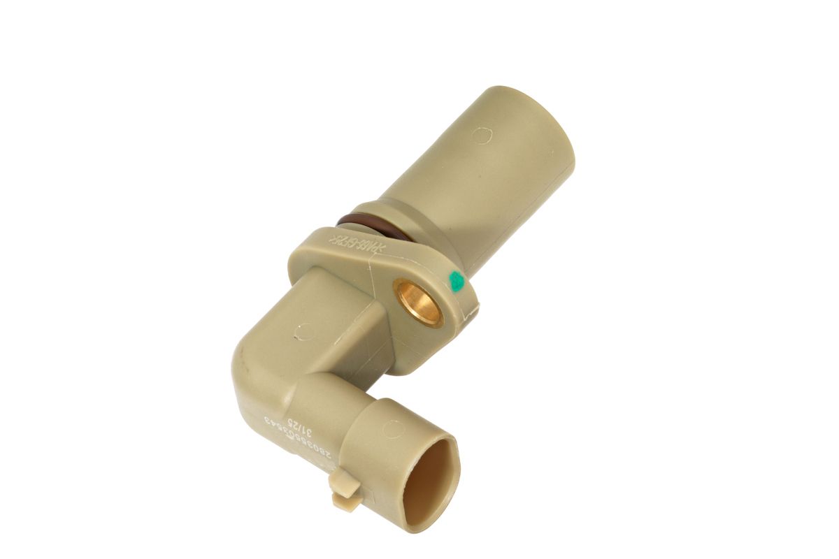 Impulsgeber, Kurbelwelle