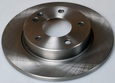 Brake Disc B130552