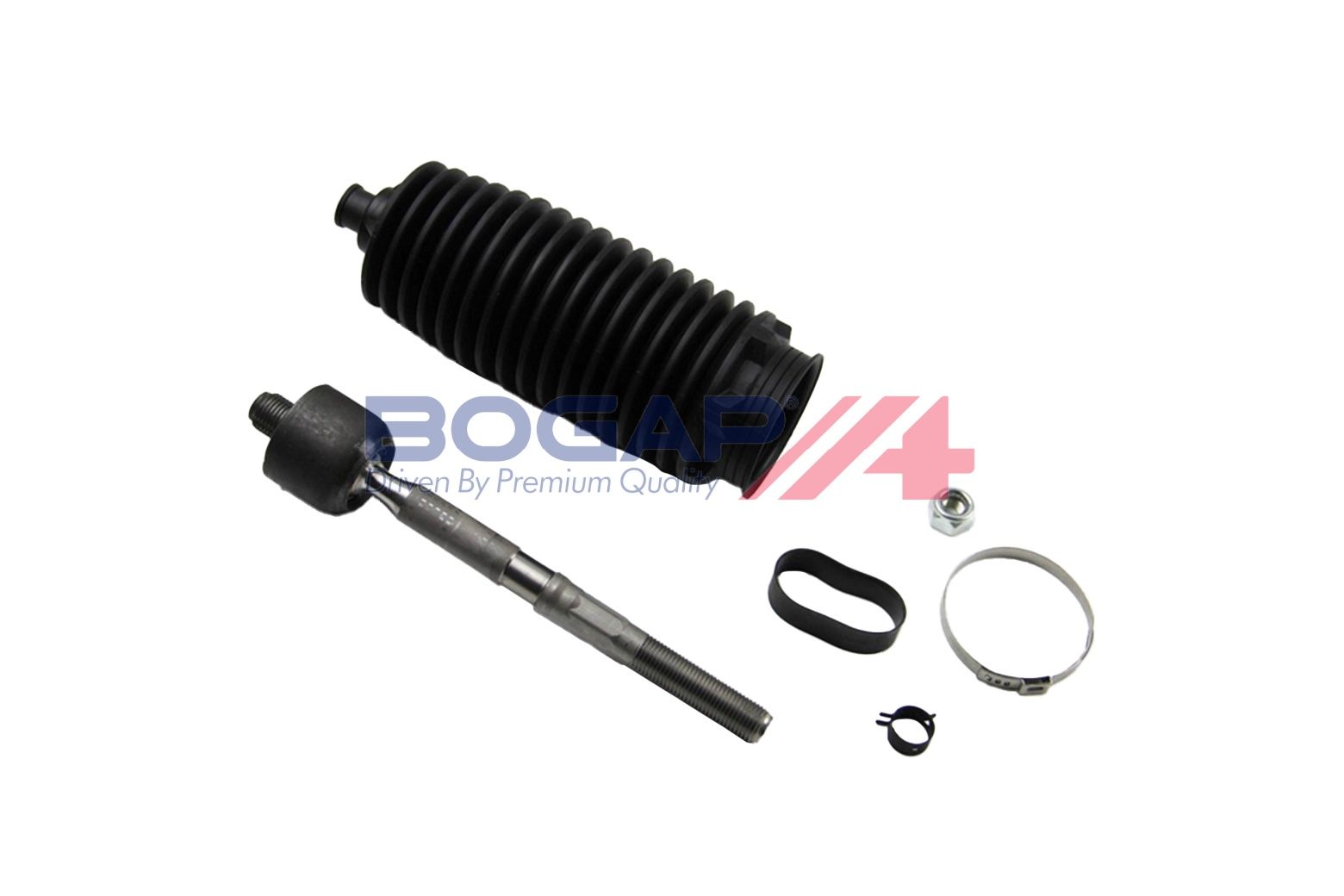 R3234115 BOGAP BOGAP Premium axiális csukló, vezetőkar