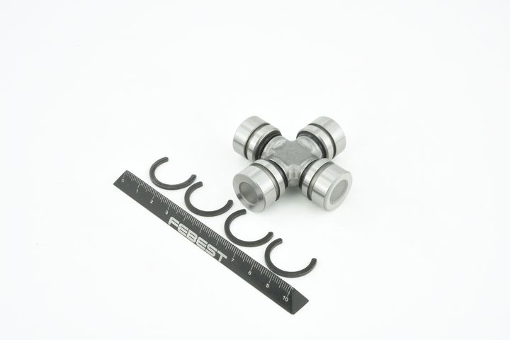 Lankstas, kardaninis velenas