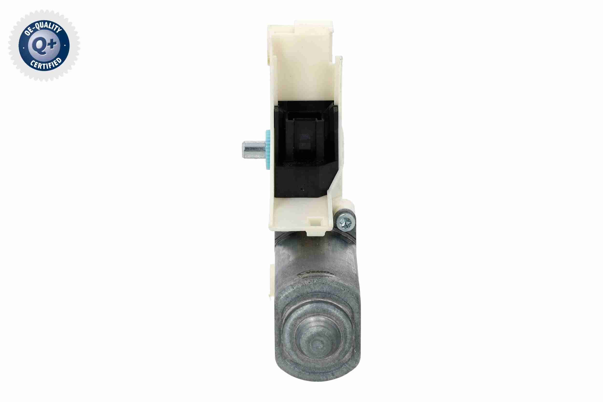 Elektromotor, Fensterheber