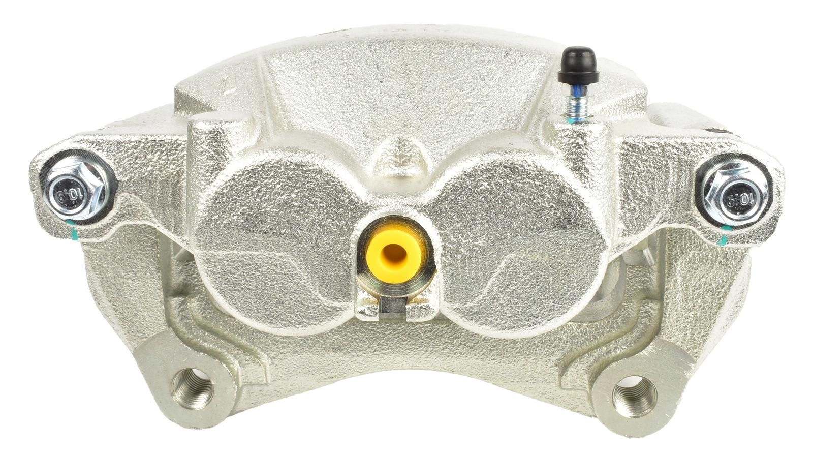 DBA Street Series INFINITI Q50 V37 2.1L Twin Turbo D RWD F RH 2/14 - 10/17 - TecDoc 2