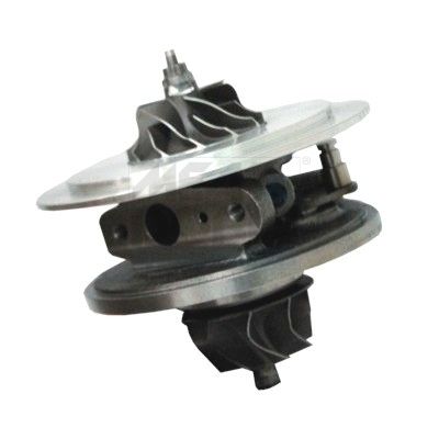 MEAT & DORIA 60148 - Rumpfgruppe, Turbolader