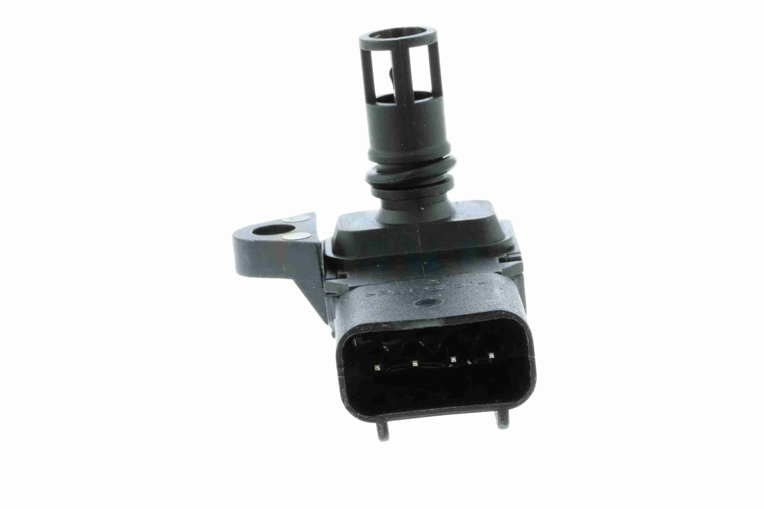 Luftdrucksensor, Höhenanpassung Luftdrucksensor, Höhenanpassung