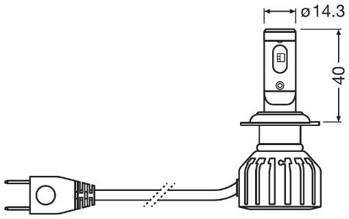 Gl&uuml;hlampe, Fernscheinwerfer