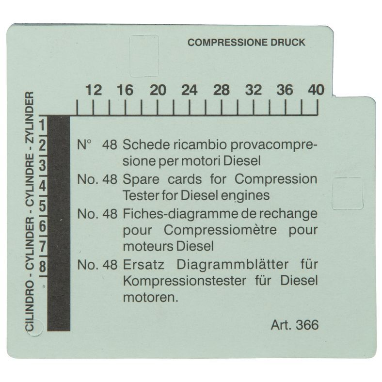 FICHES DIAGRAMME DIESEL