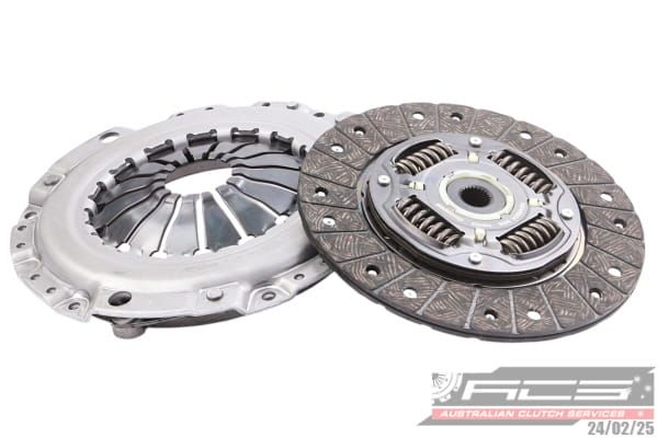 KIT STD GMH CRUZE 1.8L - TecDoc Only