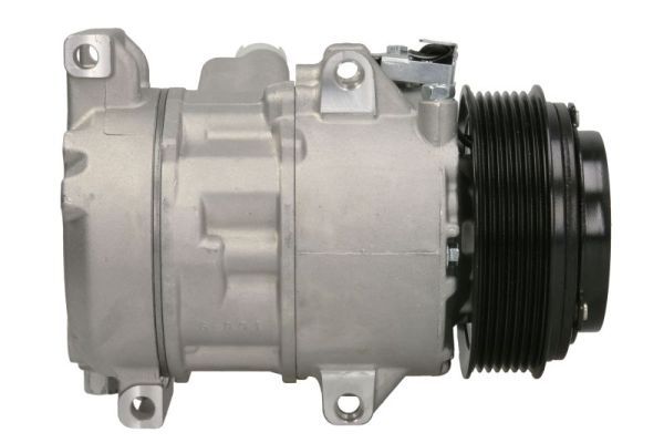 Kompressor, Klimaanlage